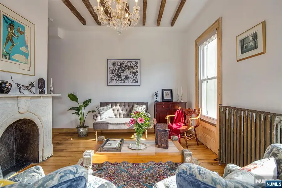 267 Ogden Avenue, Jersey City, NJ 07307 - #2