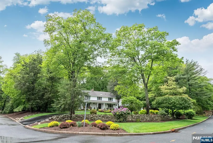 220 Ottowa Lane, Franklin Lakes, NJ 07417 - #3