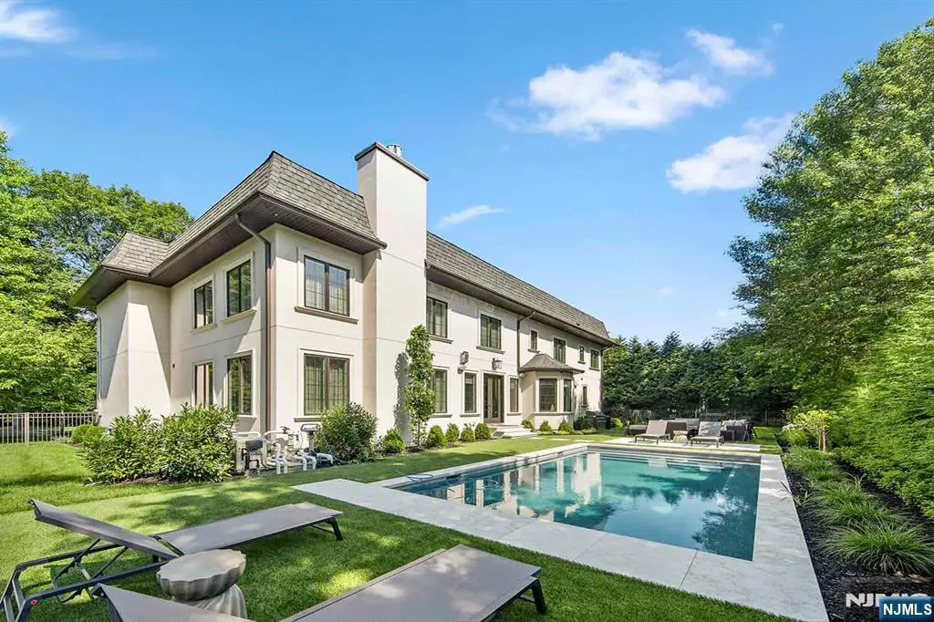 199 Whitman Street, Haworth, NJ 07641 - #1