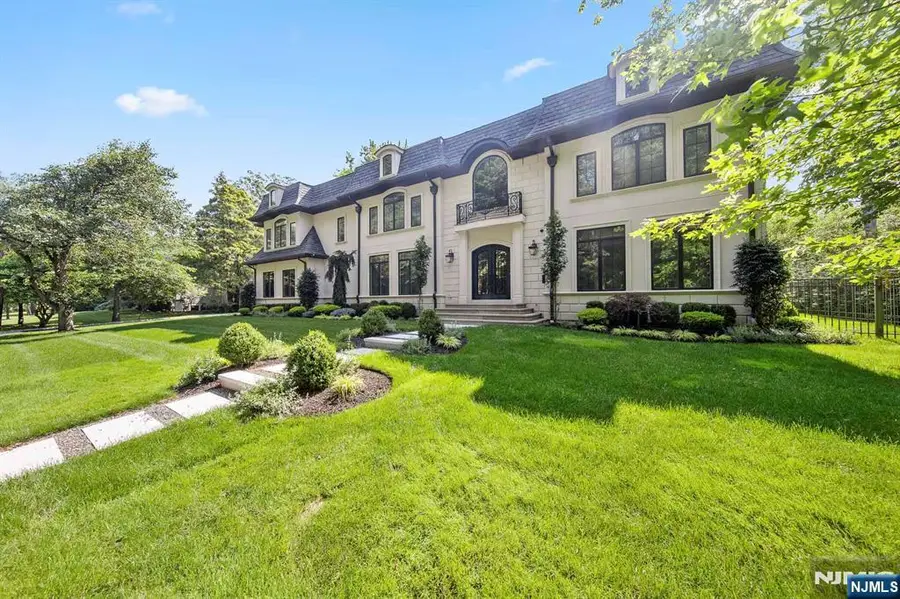 199 Whitman Street, Haworth, NJ 07641 - #2