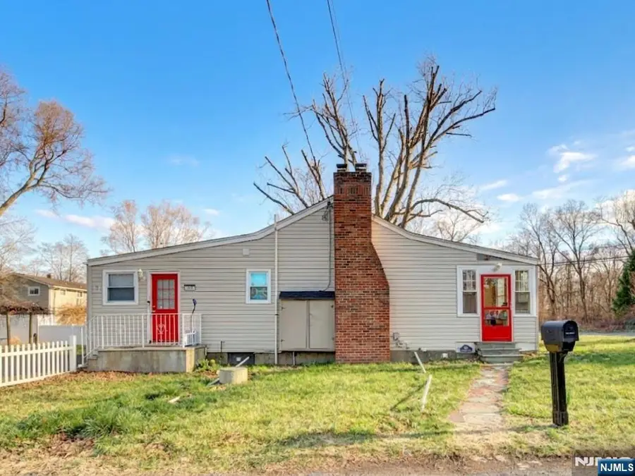 310 Boulevard Drive, Wayne, NJ 07470 - #2