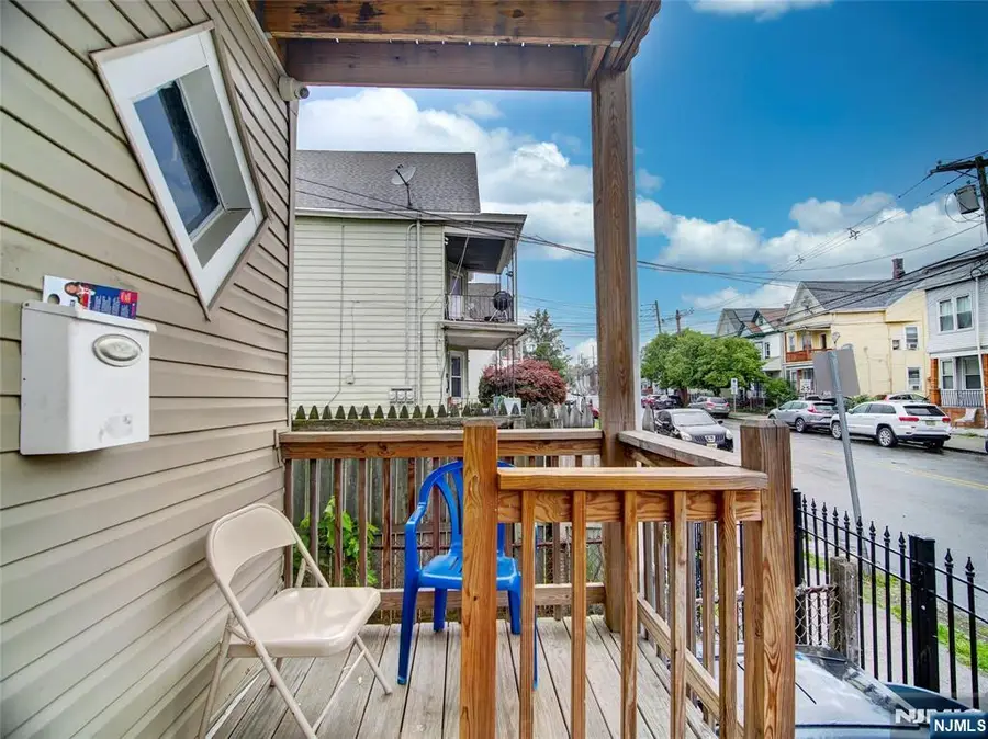 426 18th Street, Paterson, NJ 07524 - #3