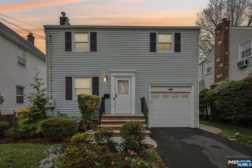401 Walnut Street, Nutley, NJ 07110 - #1