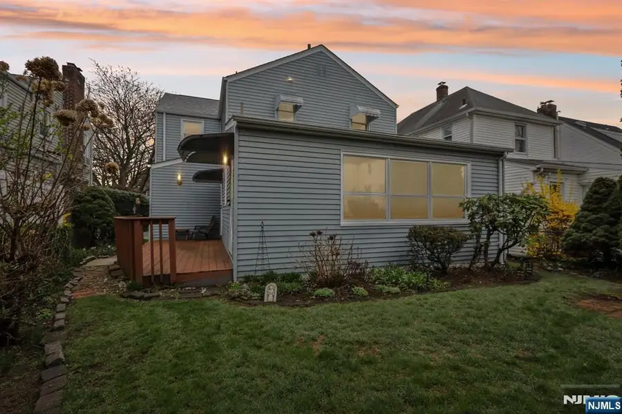 401 Walnut Street, Nutley, NJ 07110 - #2