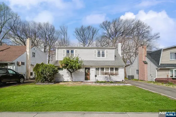 907 Spring Valley Road, Maywood, NJ 07607