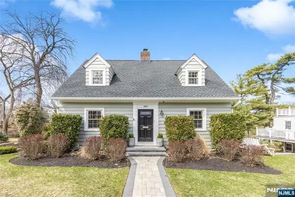 387 Passaic Avenue, Nutley, NJ 07110