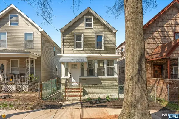 272 Burgess Place, Clifton, NJ 07011