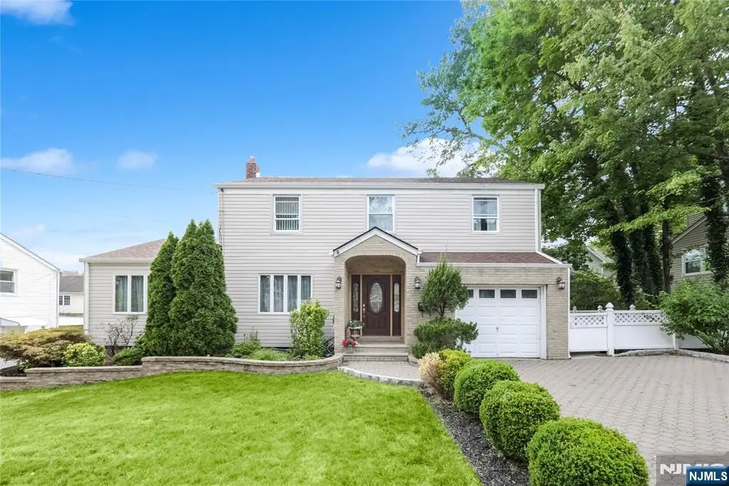 255 Jefferson Avenue, River Edge, NJ 07661 - #1