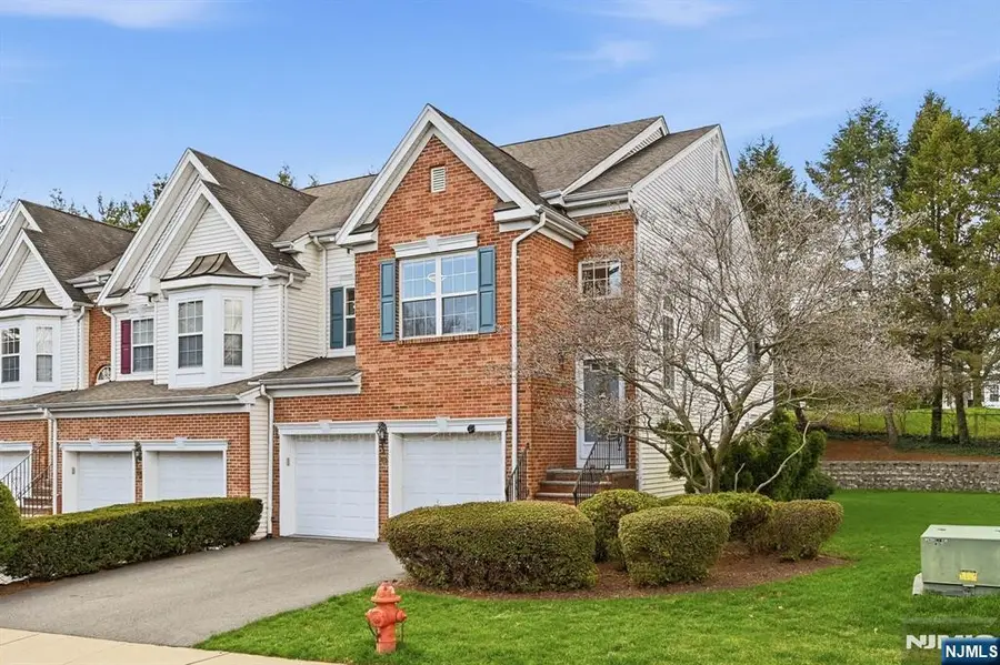 123 Barclay Drive 1132, Nutley, NJ 07110 - #3