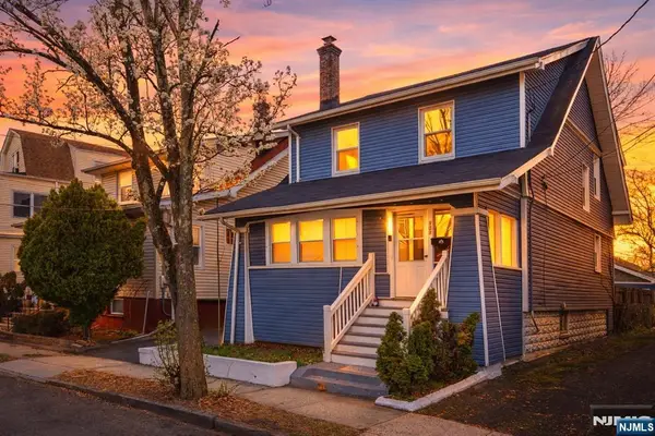 131 Headley Terrace, Irvington, NJ 07111