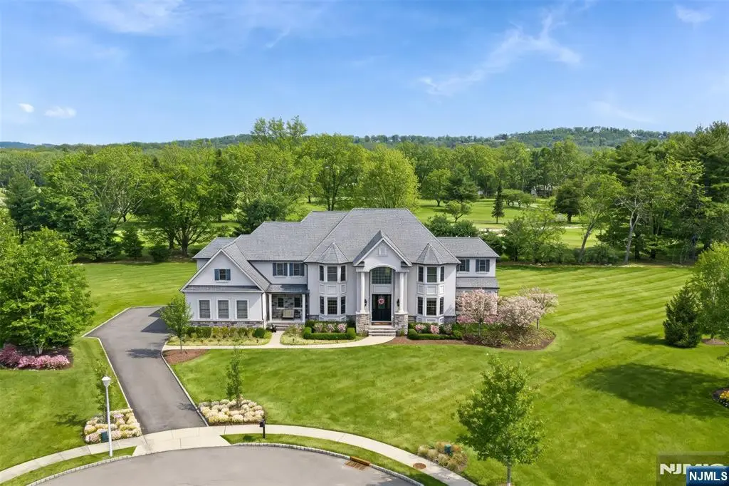 8 Philhower Court, Denville, NJ 07834 - #1