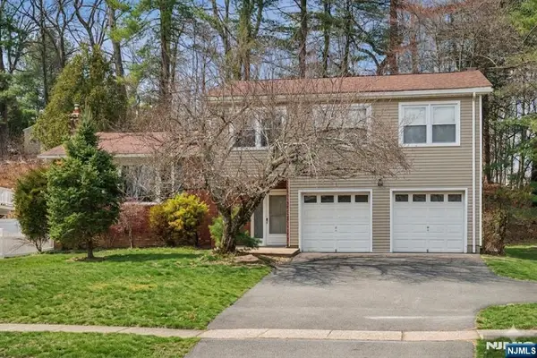 61 N Hillside Avenue, Roxbury Township, NJ 07876