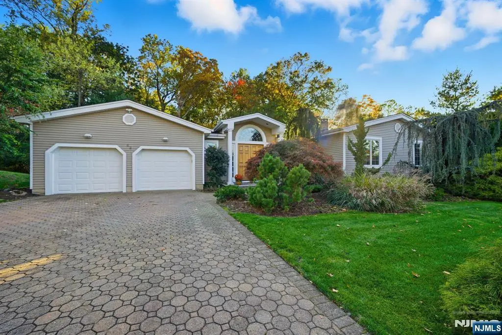 62 Venus Drive, Closter, NJ 07624 - #1
