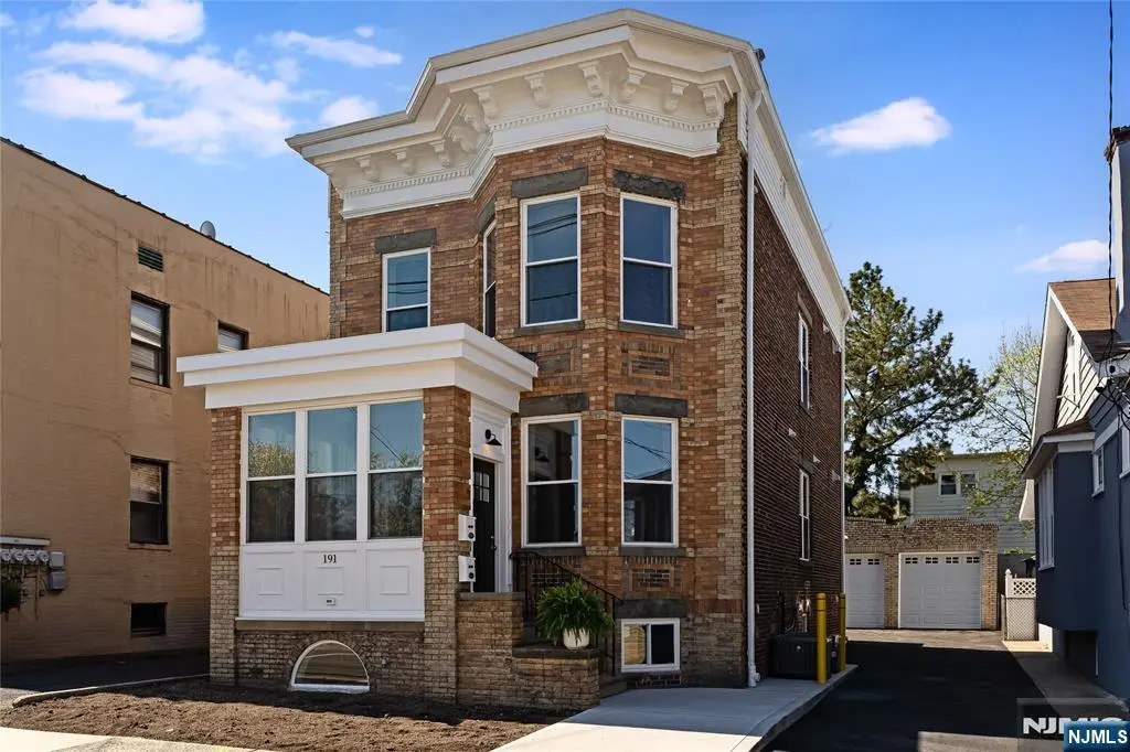 191 Franklin Street, Secaucus, NJ 07094 - #1