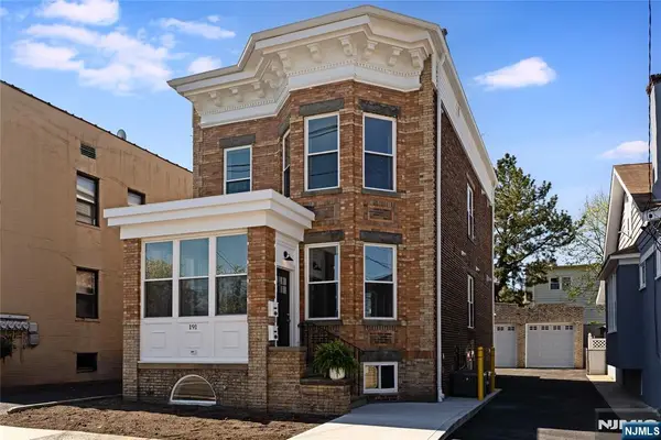 191 Franklin Street, Secaucus, NJ 07094