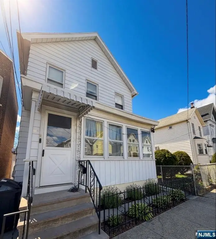 110 Tappan Street, Kearny, NJ 07032 - #1