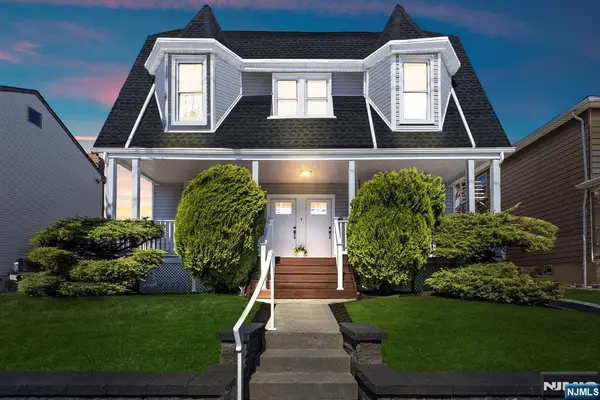 304 Delawanna Avenue, Clifton, NJ 07014