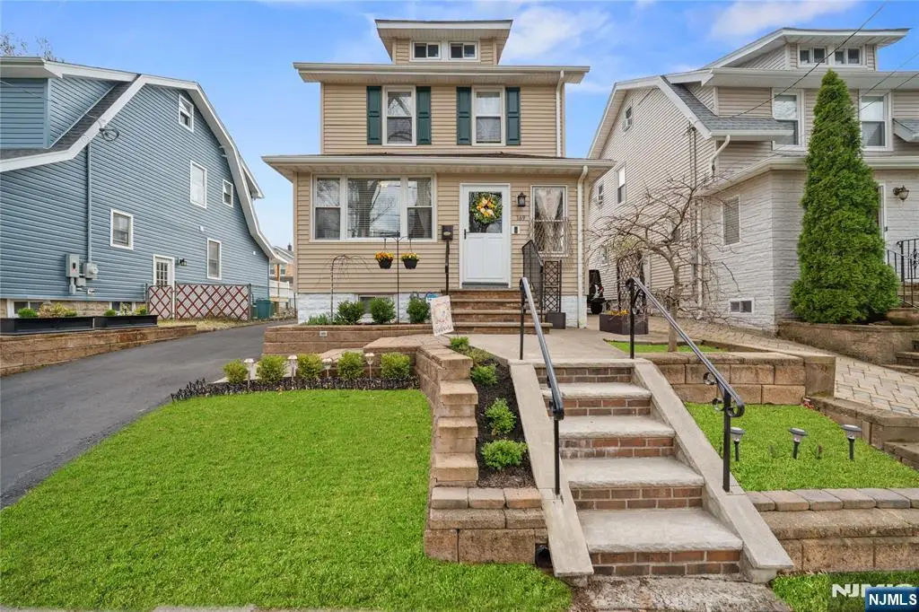 169 Oak Ridge Avenue, Nutley, NJ 07110 - #1