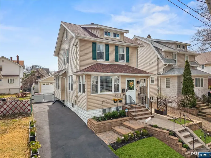 169 Oak Ridge Avenue, Nutley, NJ 07110 - #2