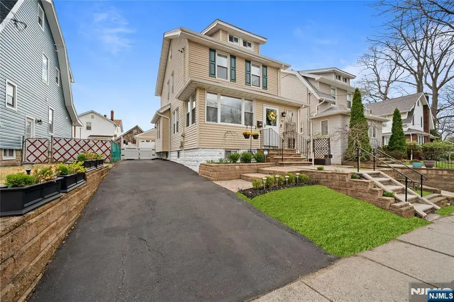 169 Oak Ridge Avenue, Nutley, NJ 07110 - #3