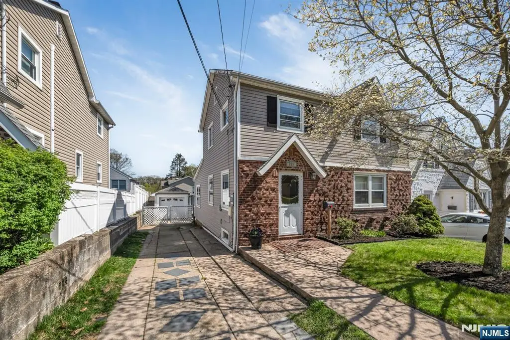 255 Windsor Road, Wood Ridge, NJ 07075 - #1