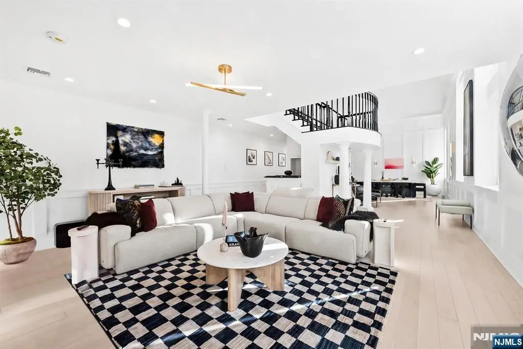 1101 Bloomfield Street 2, Hoboken, NJ 07030 - #1