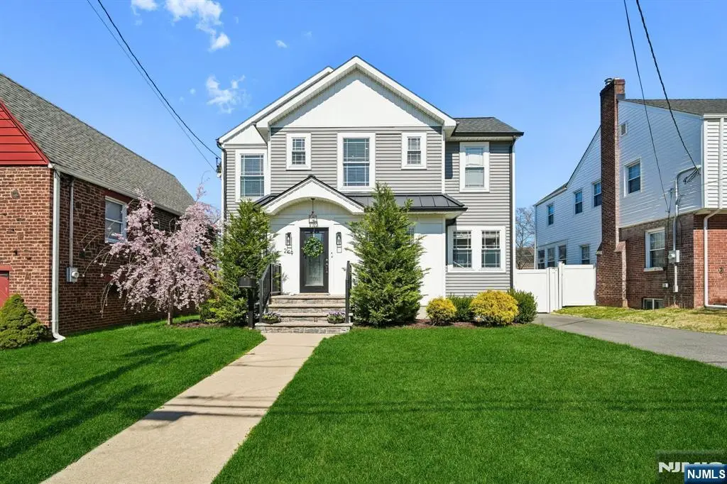 249 Ottawa Avenue, Hasbrouck Heights, NJ 07604 - #1