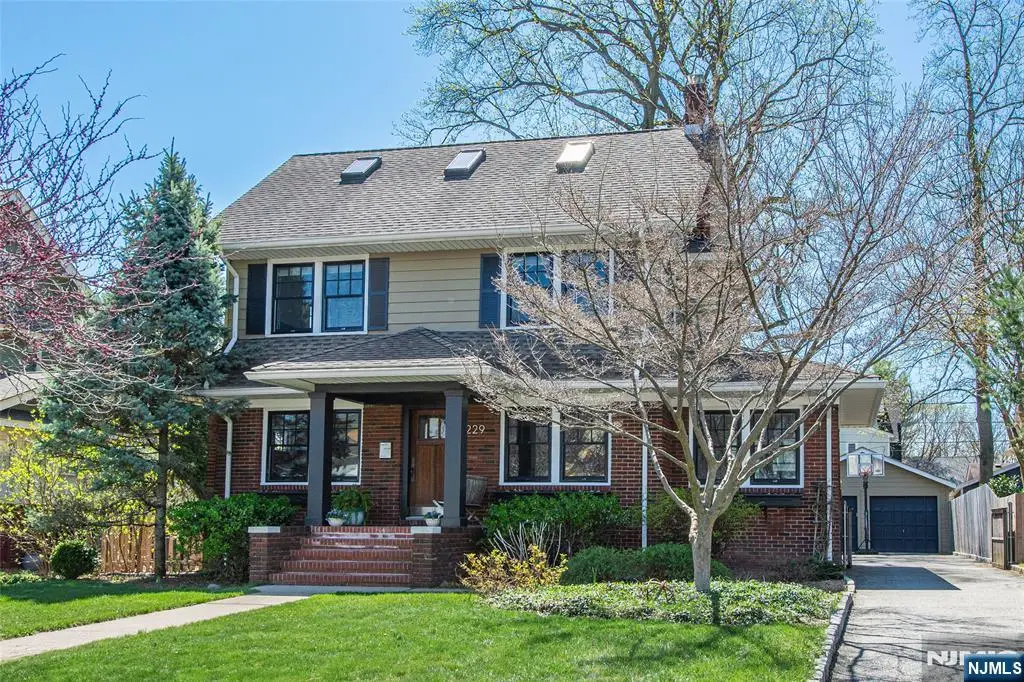 229 Watchung Avenue, Montclair, NJ 07043 - #1