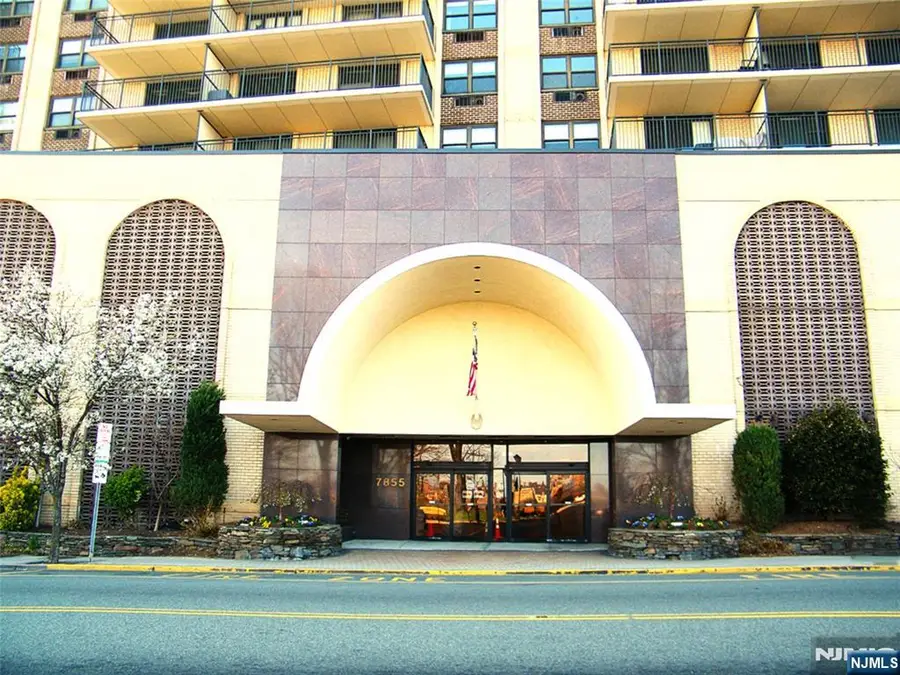 7855 Boulevard 1106, North Bergen, NJ 07047 - #2