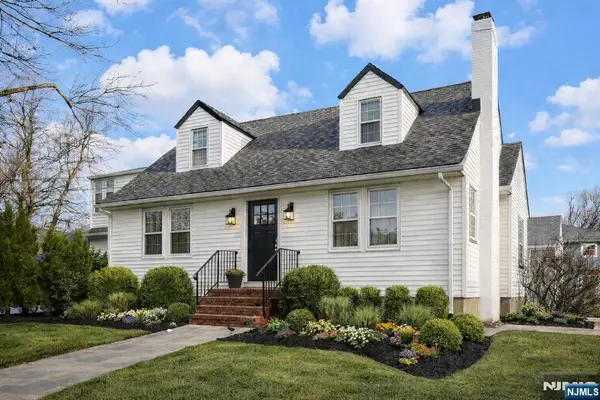 56 Diven Street, Springfield, NJ 07081