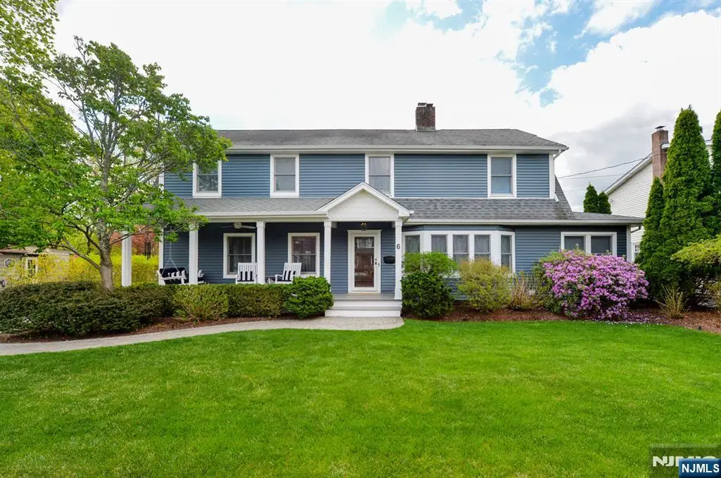 6 Long Avenue, Mahwah, NJ 07430 - #1