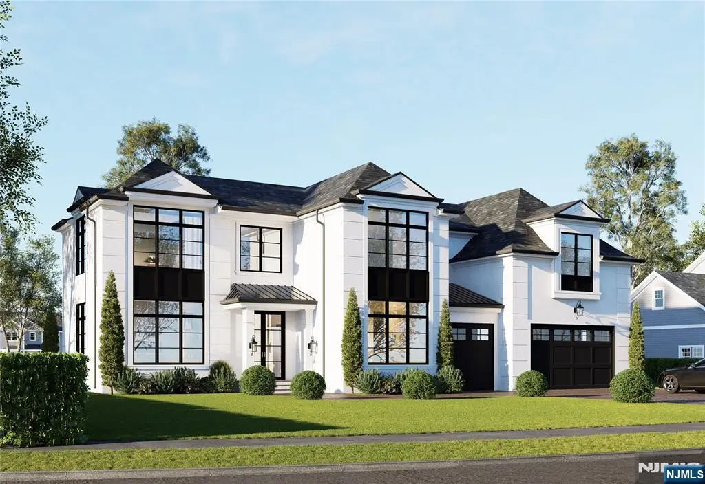 783 June Drive, Paramus, NJ 07652 - #1