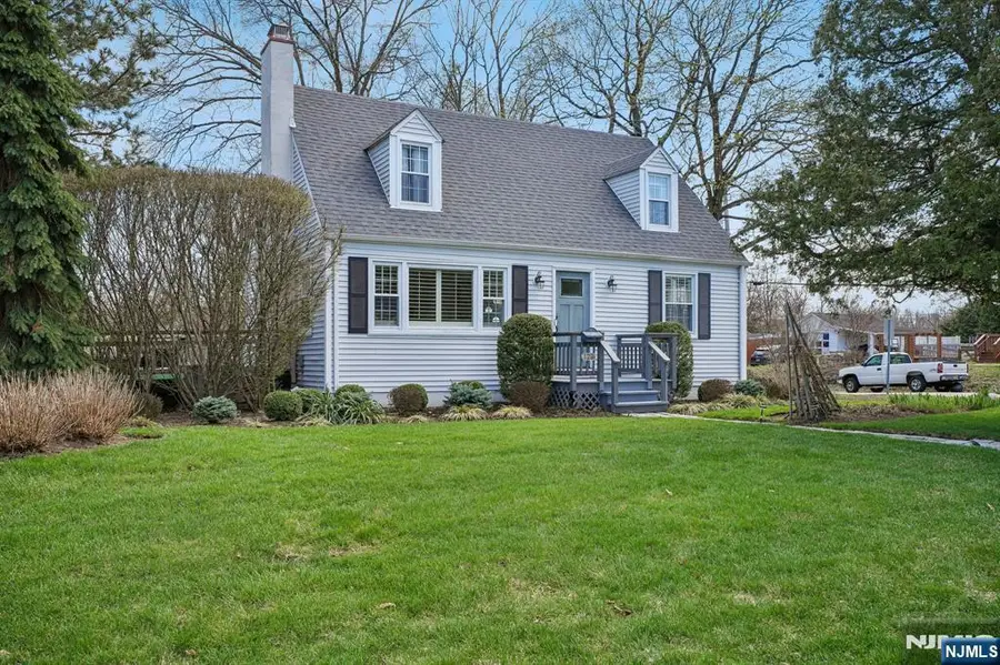 122 Johnson Avenue, Mahwah, NJ 07430 - #2