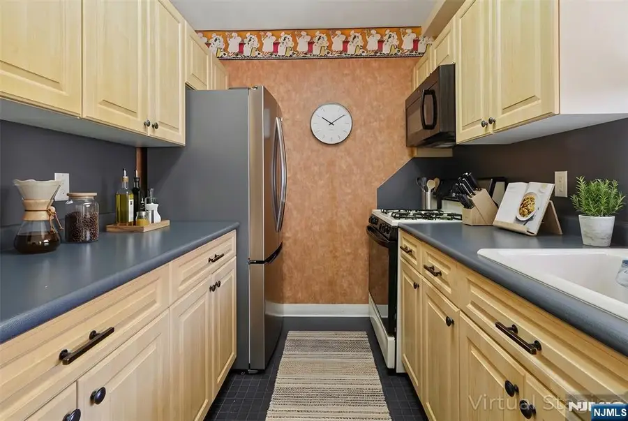 4 Horizon Road #416, Fort Lee, NJ 07024 - #3