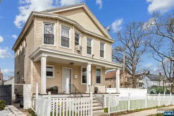 21 Ellington Street, East Orange, NJ 07017