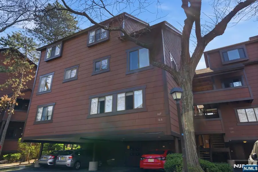 166 Sandcastle Key, Secaucus, NJ 07094 - #2