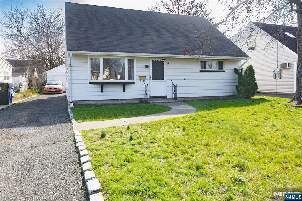 71 Hobart Avenue, Rutherford, NJ 07070 - #1