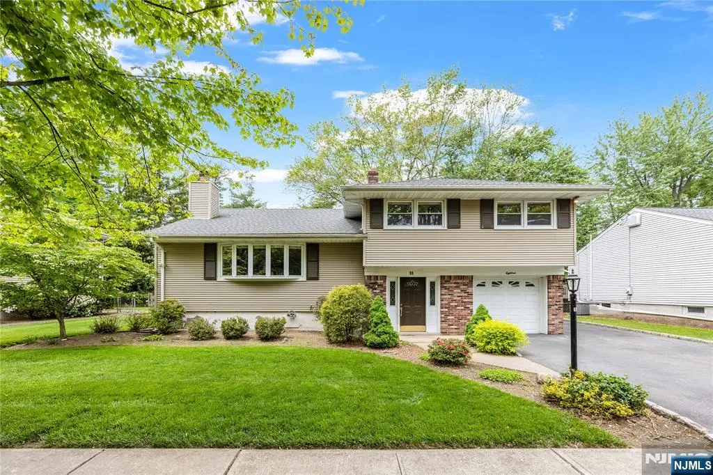 18 Dogwood Court, Westwood, NJ 07675 - #1