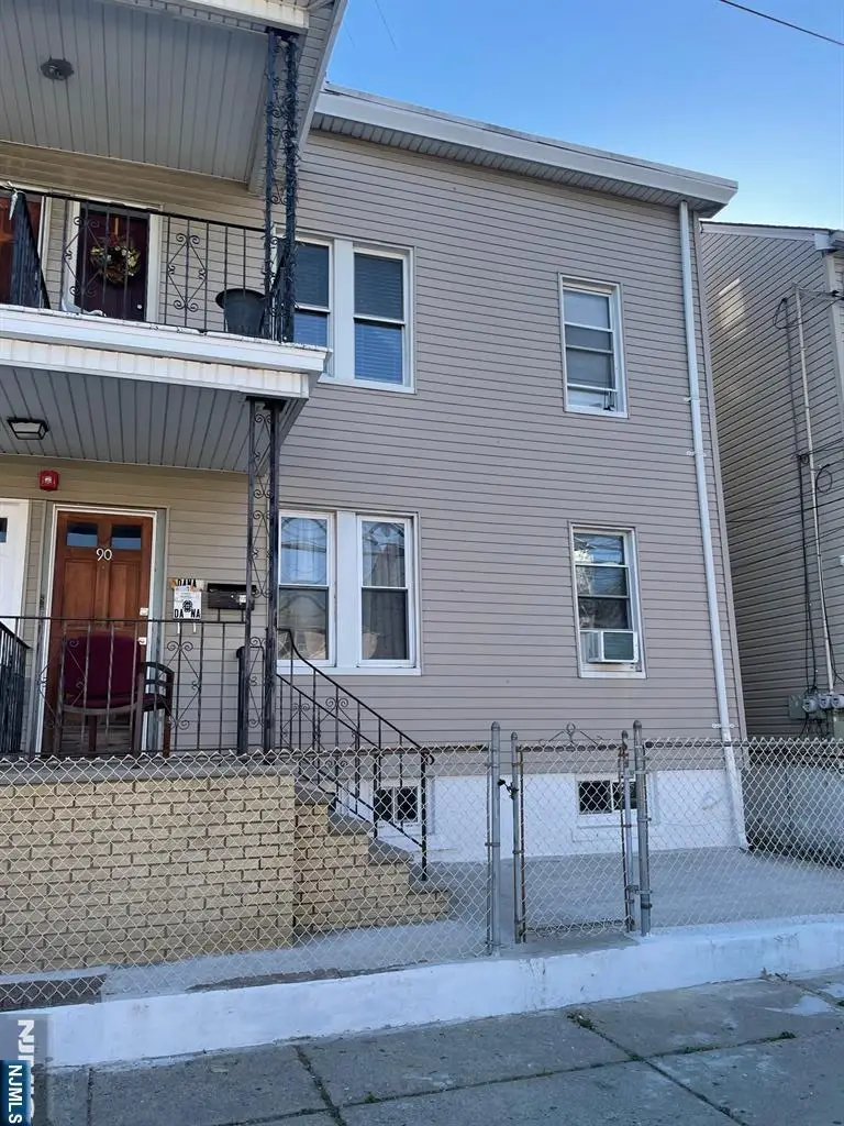 90-92 3rd Avenue, Paterson, NJ 07514 - #3