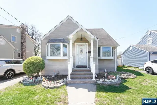 155 Rutherford Boulevard, Clifton, NJ 07014 - #1