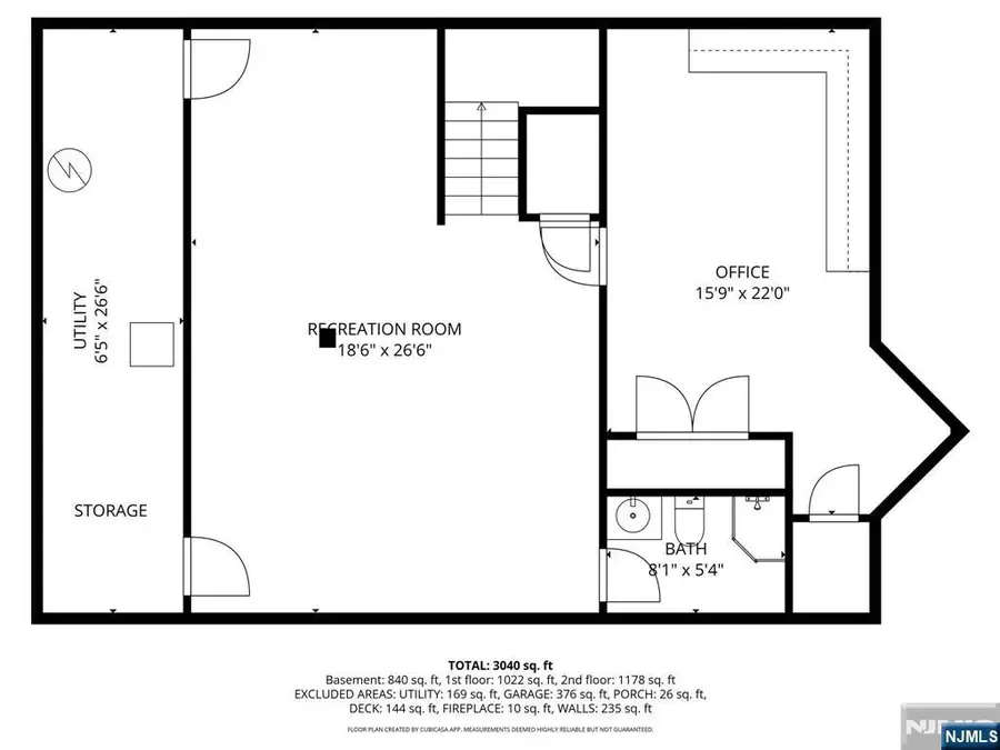 97 Winged Foot Drive 101, Livingston, NJ 07039 - #2