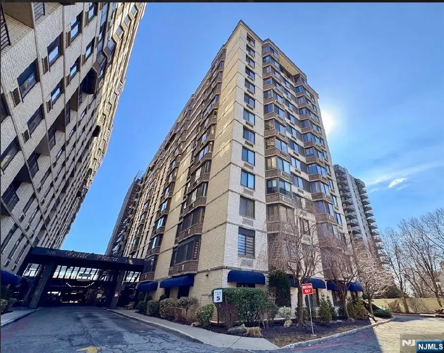316 Prospect 11J, Hackensack, NJ 07601 - #2