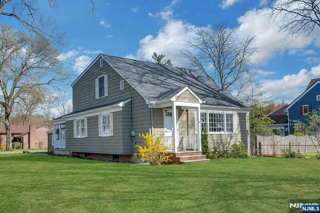 1463 Springfield Avenue, New Providence, NJ 07974 - #1