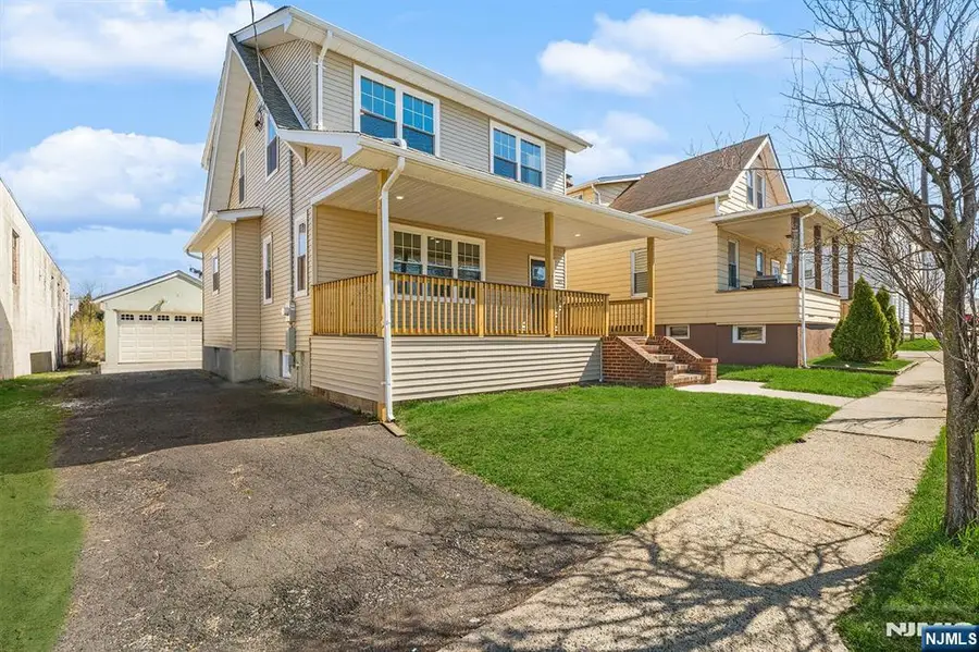 255 Garibaldi Avenue, Lodi, NJ 07644 - #2