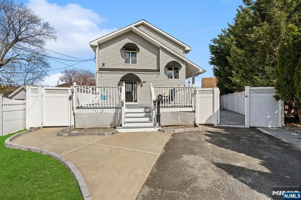 70 Coger Street, Saddle Brook, NJ 07663 - #1