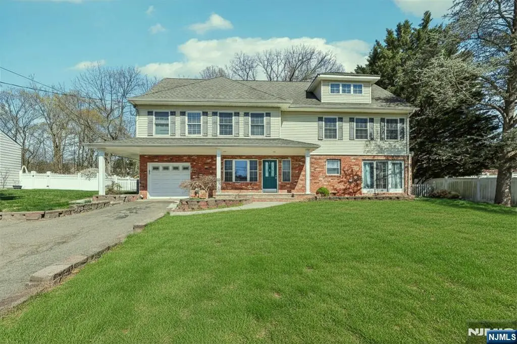 38 Passaic Avenue, North Haledon, NJ 07508 - #1