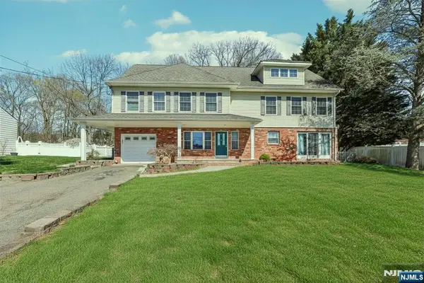 38 Passaic Avenue, North Haledon, NJ 07508