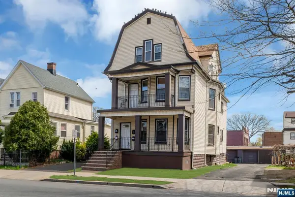 202 Sanford Street, East Orange, NJ 07018