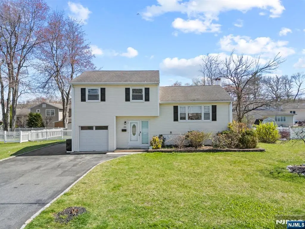 44 Francine Avenue, West Caldwell, NJ 07006 - #1
