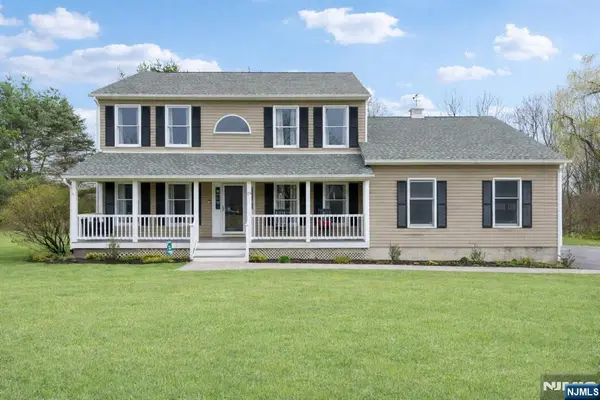 23 Northfield Drive, Sussex, NJ 07461